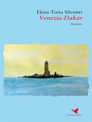 cover image of Venezia-Dakar